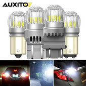 2tk Canbus P21W LED 1156 T20 W21/5W 7443 P21/5W W21W auto DRL tuli Mazdale 3 6 CX-5 323 5 CX5 Mitsubishi Outlander ASX Galant