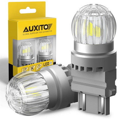 2tk Canbus P21W LED 1156 T20 W21/5W 7443 P21/5W W21W auto DRL tuli Mazdale 3 6 CX-5 323 5 CX5 Mitsubishi Outlander ASX Galant