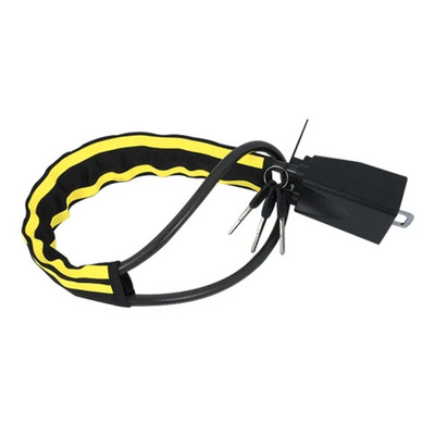 Zaključavanje upravljača Brava za remen Univerzalni protuprovalni uređaj za zaključavanje automobila