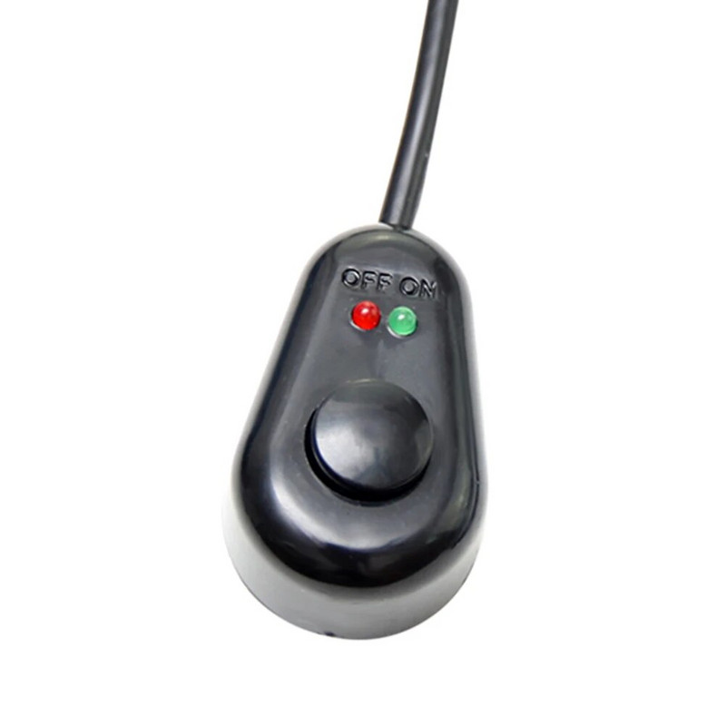 Laidų rinkinys su saugiklių relės jungikliu, skirtas 2 LED šviesos juostos rūko žibintui