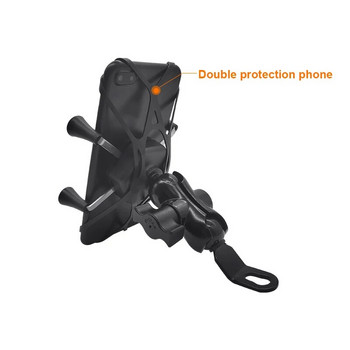 Защитна гумена лента против хлъзгане Резервна мрежеста силиконова каишка за стойка за монтиране на мобилен телефон на велосипед/велосипед/мотоциклет/кормило