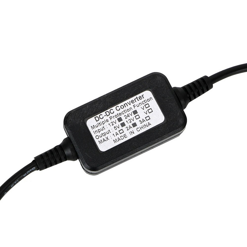 24V 12V motociklu USB lādētāji 3.0 portu pārveidotājs mobilajam tālrunim 5V 2A ligzda stūres motocikla barošanas adaptera piederumi