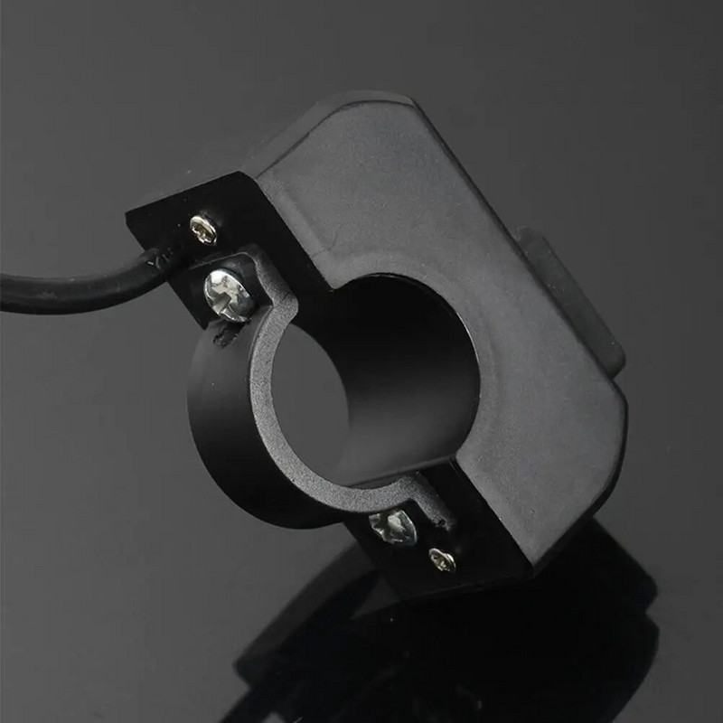 12v kuni 5v mootorratta mootorratta USB juhtraua laadija kiirlaadimisadapter veekindel toitepesa Huawei Xiaomi jaoks