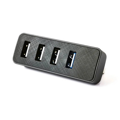 USB-elosztó bővítő dokkoló a Tesla új dokkolóállomáshoz, gyorstöltés új / 2024-es autótartozékokhoz