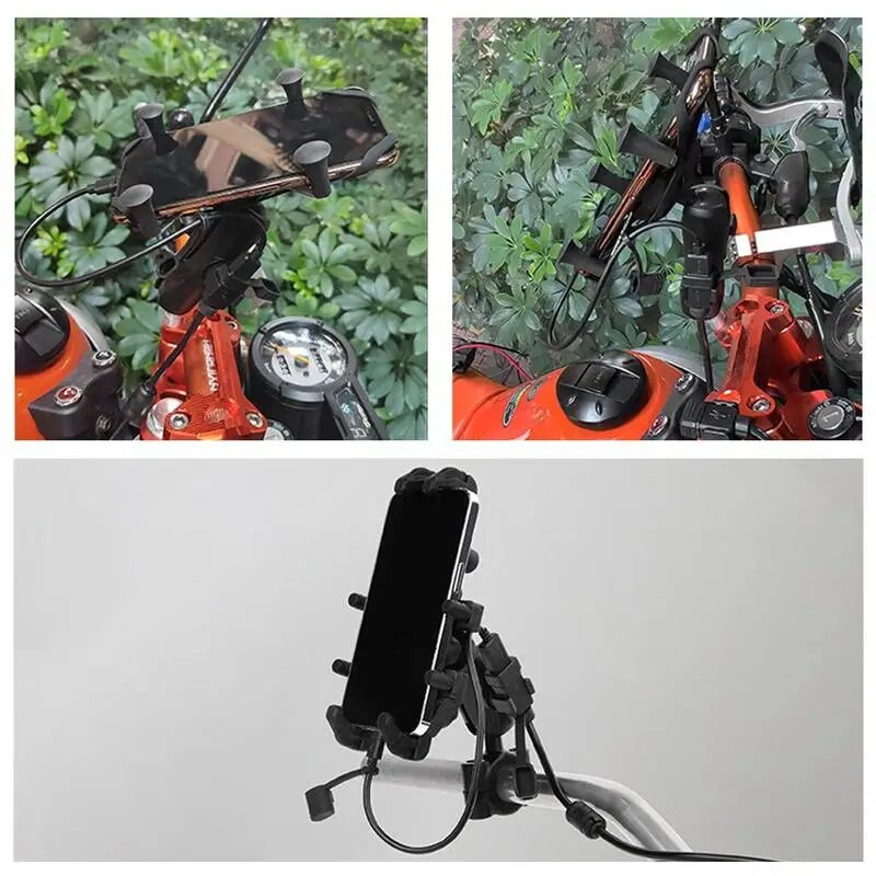 Tālruņa uzlādes kabelis Īss kabelis Enerģijas taupīšana Ūdensizturīgs Universāls Dual USB uzlādes vadi Aizsargājošs USB kabelis GPS tālruņiem