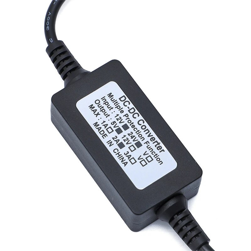 Yamaha MT07 MT09 FZ07 FZ09 USB lādētājs DC 2A izeja 5V ieeja 12V/24V Plug and Play Converter Tracer XSR700 palīgierīce