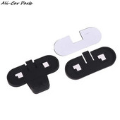 T-COM FM VB SC OS kronšteini, kas paredzēti FreedConn motociklam Bluetooth vairāku starptelefonu austiņu ķiverei domofonam