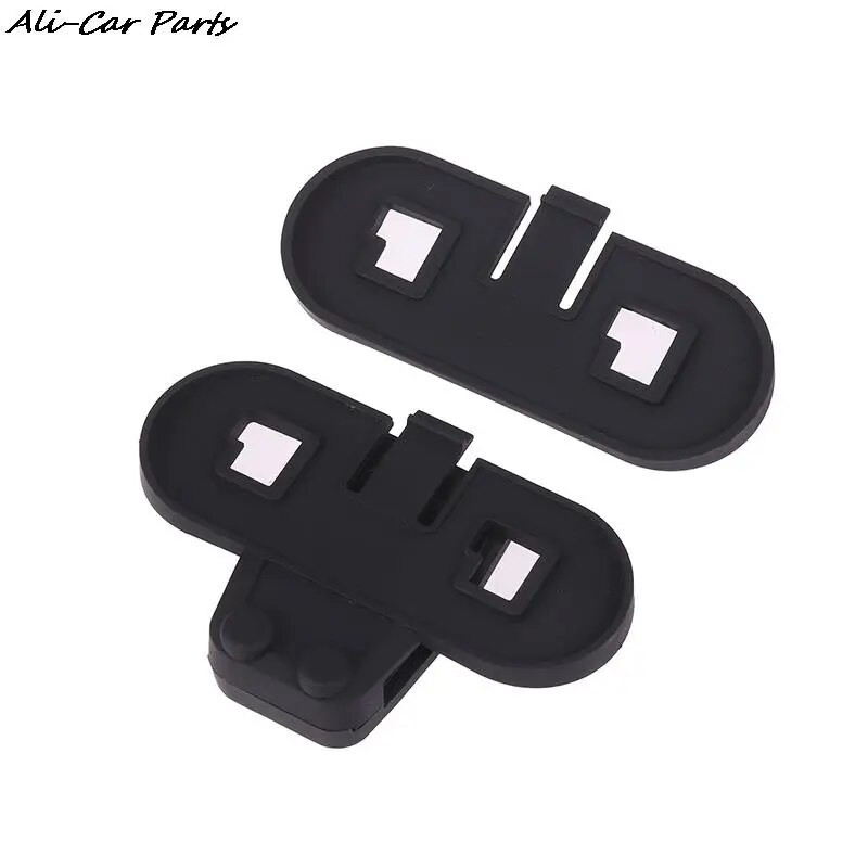 T-COM FM VB SC OS kronšteini, kas paredzēti FreedConn motociklam Bluetooth vairāku starptelefonu austiņu ķiverei domofonam