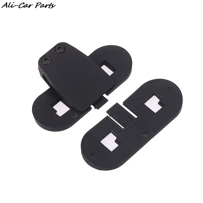 T-COM FM VB SC OS kronšteini, kas paredzēti FreedConn motociklam Bluetooth vairāku starptelefonu austiņu ķiverei domofonam