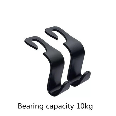 2x autoklambrid istme seljatoe konksud BMW X5 E53 E70 Hyundai Creta Tucson VW T5 Golf 4 7 5 Tiguan Kia Rio Sportage R KX5 tarvikud