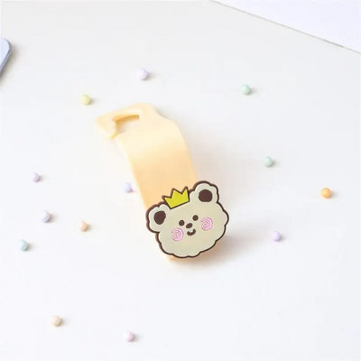 Karikatūra Automašīnas sēdekļa pakaramais Āķis Maska Somas aksesuāri Turētājs Āķis Bez štancēšanas Vietu taupošs automašīnas organizatora statīvs Somas statīvs