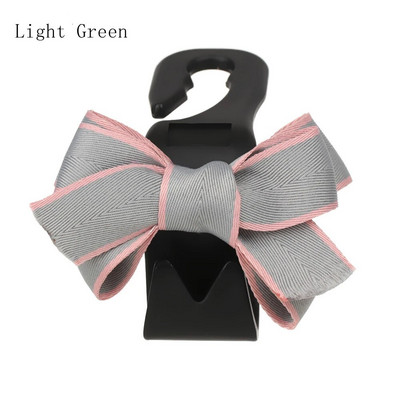 Daudzfunkcionālas glabāšanas priekšgala āķis automašīnas sēdekļa atzveltnes āķim Dažādi jauki aizmugurējā sēdekļa novietošanas rīki Salona piederumi