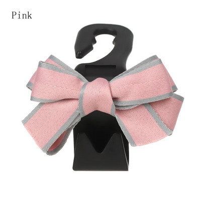 Daudzfunkcionālas glabāšanas priekšgala āķis automašīnas sēdekļa atzveltnes āķim Dažādi jauki aizmugurējā sēdekļa novietošanas rīki Salona piederumi