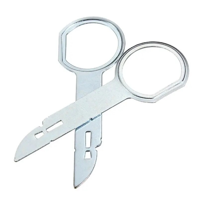 Κλειδιά αφαίρεσης Aux in Input Καλώδιο καλωδίου προσαρμογέα Συμβατό για Ford-Focus για Mondeo Mk3 Connect Transit Connect Transit 6000CD