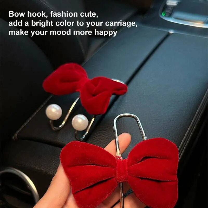 Automašīnas galvas balstu iekarināmais turētājs Glabāšanas pakaramais Salona piederumi Auto glabāšanas āķis Daudzfunkcionāls galvas balstu organizētājs