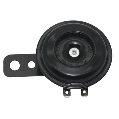 Κόρνα μοτοσικλέτας σειράς LVEE DL70 12v Universal αδιάβροχη ηλεκτρική κόρνα 12V 105db Μοτοσικλέτα σκούτερ Δυνατός ήχος