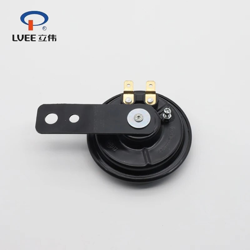 Κόρνα μοτοσικλέτας σειράς LVEE DL70 12v Universal αδιάβροχη ηλεκτρική κόρνα 12V 105db Μοτοσικλέτα σκούτερ Δυνατός ήχος