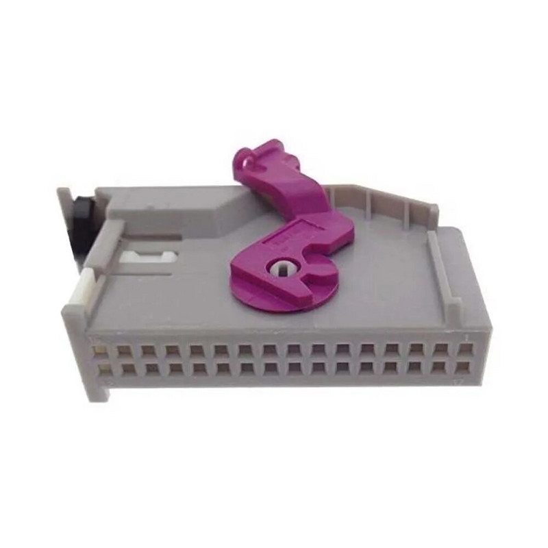 Biurlink RNSE Προσαρμογέας Bluetooth AUX Μουσική MP3 Aux-IN Καλώδιο ήχου Μικρόφωνο Handsfree για Audi A3 A4 A6 A8 TT R8 RNS-E 32Pin