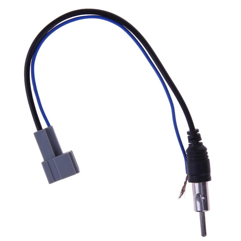 1-3 komada stereo antene za auto radio, utikač, utikač, kabelski konektor za Hondu, visokokvalitetni adapter, priključni kabel, oprema za automobile
