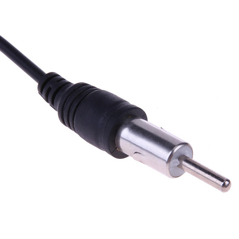 1-3 komada stereo antene za auto radio, utikač, utikač, kabelski konektor za Hondu, visokokvalitetni adapter, priključni kabel, oprema za automobile