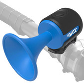 120db Kõrge detsibelliga valju rattakell Rollerid Jalgratta juhtraud Rõngaskellad Elektrilised signaalsireenid Sõidu turvakell