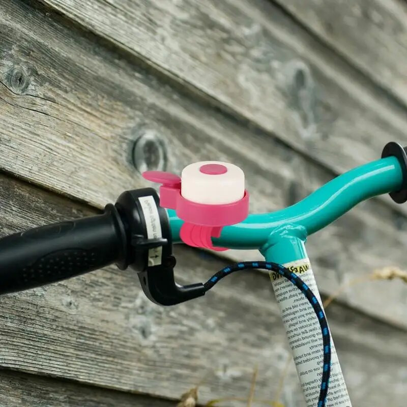 Κουδούνι για τιμόνι ποδηλάτου Κόρνα για ποδήλατο 360 Περιστροφή Crisp Ringtone Κόρνα για ποδήλατο Δυνατό κόρνα ποδηλάτου Συναγερμός ηλεκτρικού ποδηλάτου για