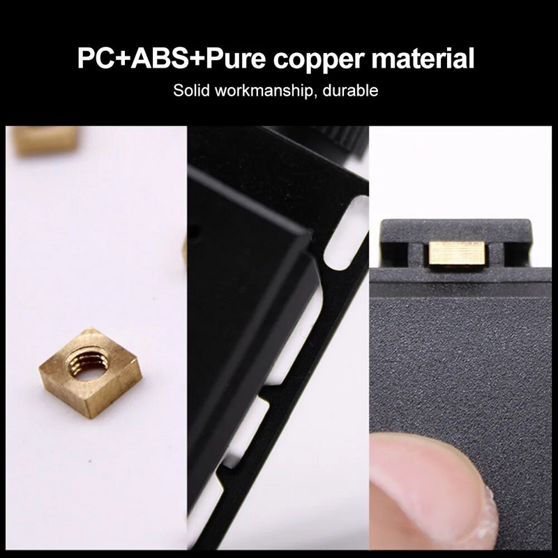 Kerékpár és Motorkerékpár USB újratölthető vezeték nélküli lopásgátló riasztó 115 decibel vízálló vibrációs kerékpár lopásgátló riasztó