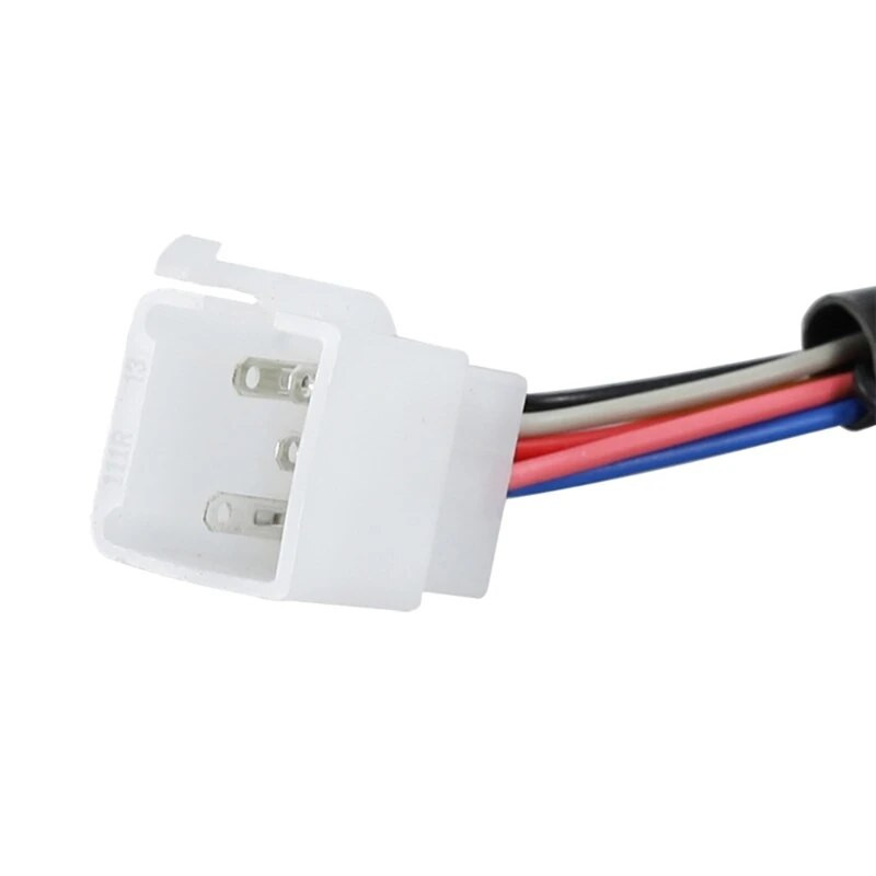 50JA motociklu un pludmales velosipēdu signalizācijas sistēma nogalina slēdžus Nomaiņa Uzticama drošība un zādzību novēršana jūsu velosipēdam