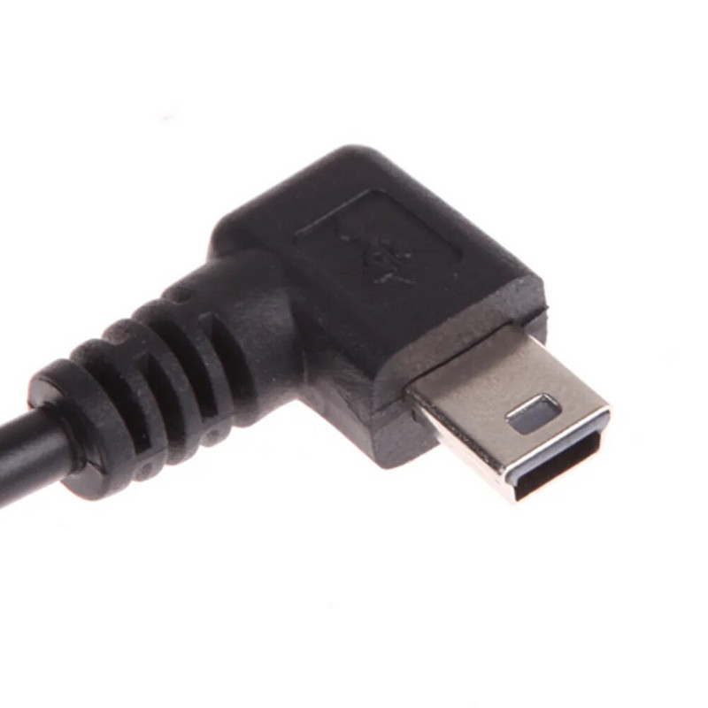 Automašīnas DCR ekskluzīva strāvas kārba mini / mikro aparatūras vads automašīnas akumulatora lādētāja sprieguma aizsargs DVR kameras video ierakstītājam