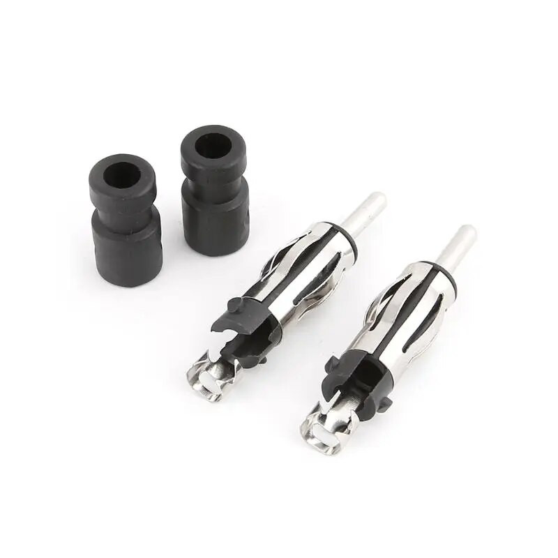 Automašīnas radio stereo antenas adaptera savienotājs Antenas spraudnis Auto radio stereo antena