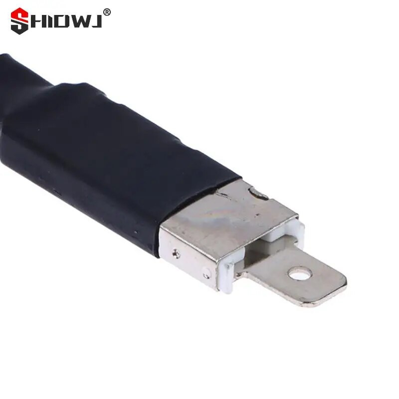 2 bucăți H1 de înlocuire un singur convertor cablare conector cablu de conversie suport adaptor pentru accesorii HID bec far