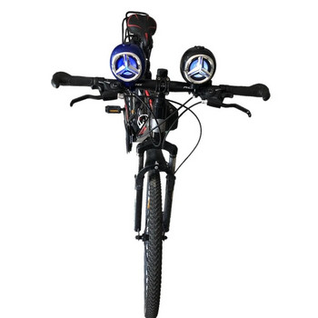 TWS Ασύρματο αδιάβροχο ραδιόφωνο Hifi FM Ηχεία USB Μίνι ηχητικό σύστημα ήχου μεγάφωνο για μοτοσικλέτα ποδήλατο
