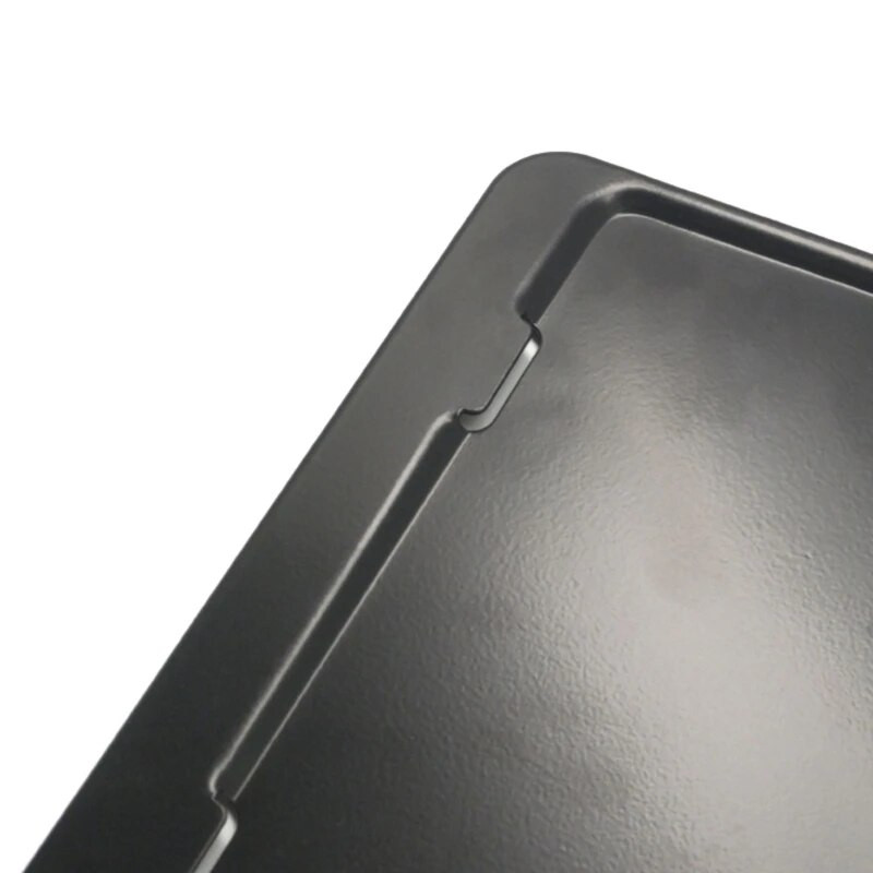 Motociklu numura zīmju rāmji Universāls alumīnija numura zīmju turētājs Numura zīmju turētāja rāmis