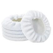 5 db 10 hüvelykes motorháztető polírozó polírozó pad polírozó kiegyenlítő autó puffer viasz