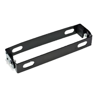 Motociklistički okvir za automobilske registarske pločice Univerzalni aluminijski Power Racing metalni držač držača za registarske pločice s automatskim podešavanjem kuta