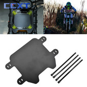 Πινακίδα κυκλοφορίας ηλεκτρικής μοτοσικλέτας για Surron Sur-Ron Sur Ron Light Bee XS Electric Bicycle Universal ανταλλακτικά