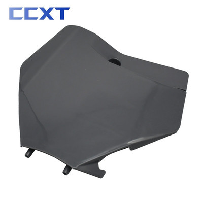 Capac din plastic pentru motociclete Aripa de înregistrare a plăcuței de înmatriculare față pentru KTM EXC EXCF SX SXF XC XCF XCW XCFW 125- 500 Piese de motocross