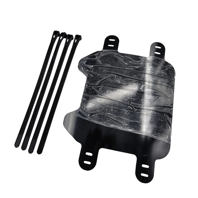 Prednja ploča originalnih dijelova motocikla za Sur-Ron Surron Sur Ron Light Bee SX Terensko električno vozilo Univerzalni dijelovi