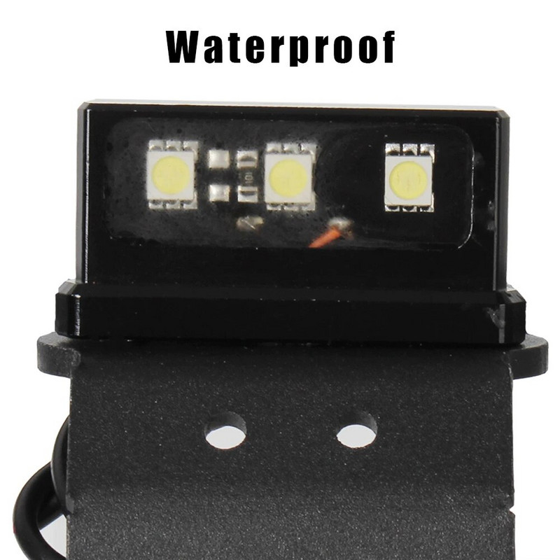 Motocikla numura zīmes kronšteins MT-07 MT 07 MT07 2013-2021 2014 2018 Fender Eliminator reģistrācija