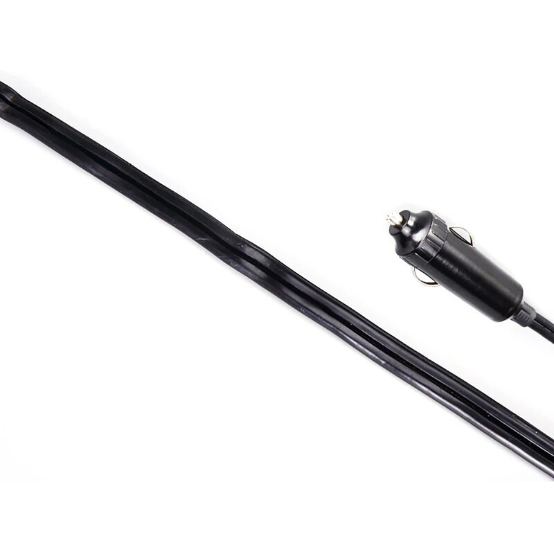 150 W modifikuotos sinusinės bangos galios keitiklio įtampos transformatorius, išmanusis skaitmeninis automobilio DC12V į AC 220V/110V keitiklis JAV ES