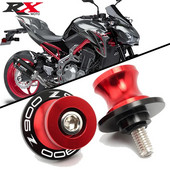 Potpuno novi visokokvalitetni motocikl M8 Swingarm Spools Vijci s kliznim postoljem 8 mm za Kawasaki Z 900 Z900 Z900RS Z900SE 2017 - 2023