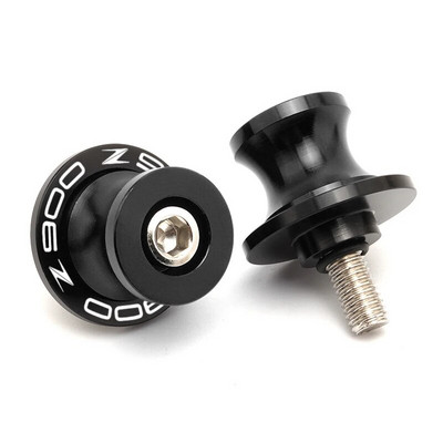 Potpuno novi visokokvalitetni motocikl M8 Swingarm Spools Vijci s kliznim postoljem 8 mm za Kawasaki Z 900 Z900 Z900RS Z900SE 2017 - 2023