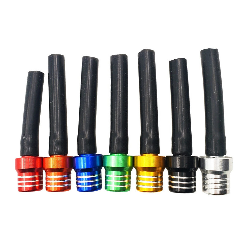 Gāzes degvielas vāciņa vārsta ventilācijas ventilācijas caurule SX F EXC ADV CRF YZF WRF KXF RMZ 125 250 300 350 450 990 Quad Motocross