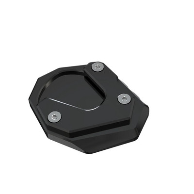 Paredzēts HONDA XL750 XL 750 TRANSALP 750 2023 2024 Jauni motociklu piederumi sānu statīvs Palielināt Kickstand palielinātāja atbalsta pagarinājums