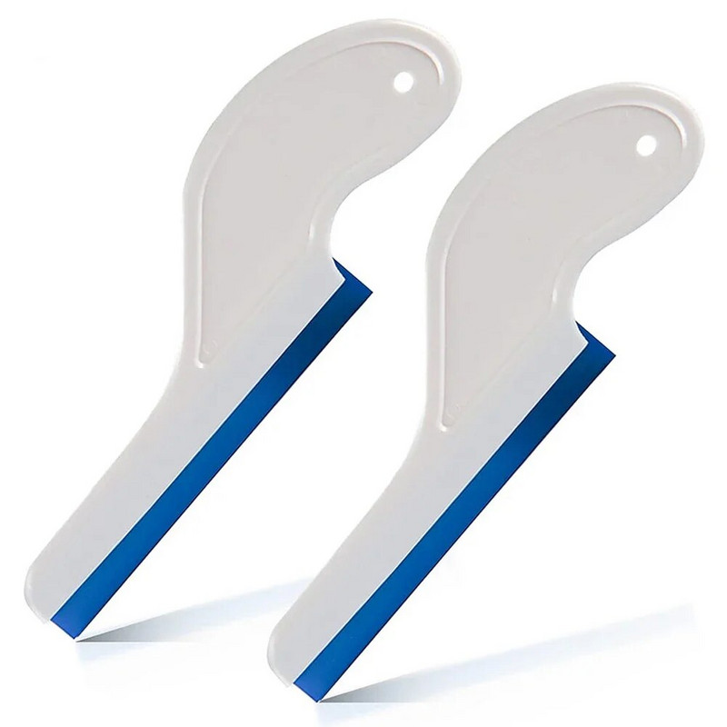 Autoklaasi kaabitsa küljepuhasti pühkija akna tooni tööriistad klaasikaabits vee tera Vee eemaldamine silikoonist kaabitsa kile paigaldamine