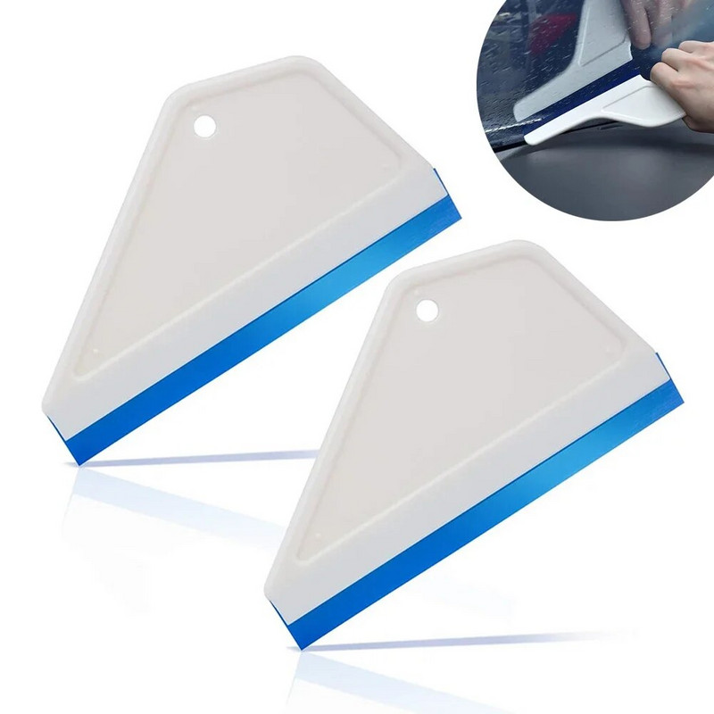 Autoklaasi kaabitsa küljepuhasti pühkija akna tooni tööriistad klaasikaabits vee tera Vee eemaldamine silikoonist kaabitsa kile paigaldamine