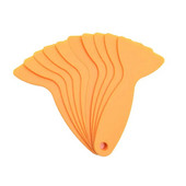 10 tk plastikust kaabitsa auto puhastustööriist aknapesuri tuuleklaasi lumelabidas klaas vesiliim eemalda klaasipuhasti kaabitsa nuga