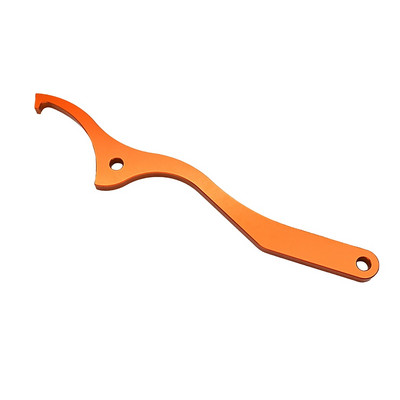 Motorkerékpár hátsó lengéscsillapító villáskulcs szerszám KTM EXC EXC-F SX SX-F XC XC-F XC-W XCW-F Husqvarna FC FE TC TE