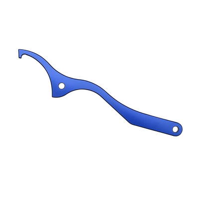 Motorkerékpár hátsó lengéscsillapító villáskulcs szerszám KTM EXC EXC-F SX SX-F XC XC-F XC-W XCW-F Husqvarna FC FE TC TE