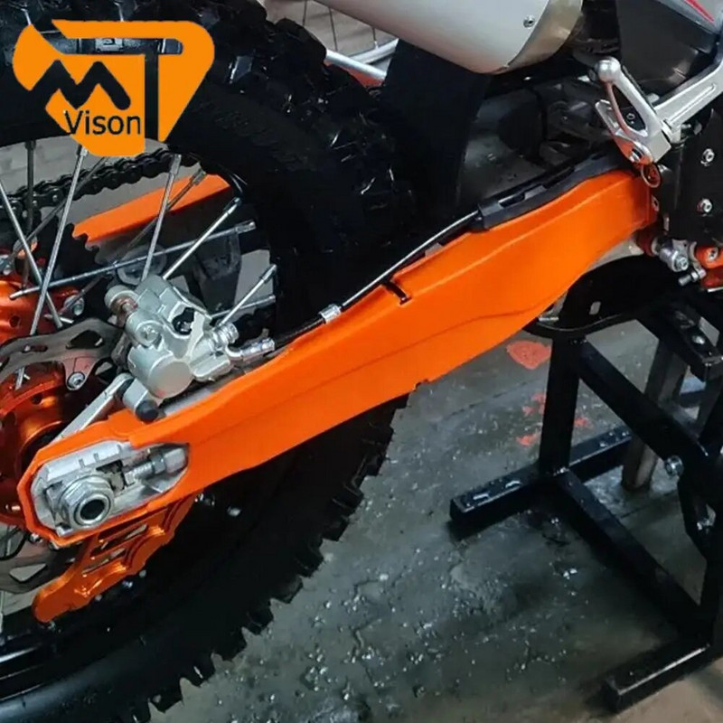 Motocikla pagrieziena sviru aizsarga aizsargs pagrieziena sviras aizsargpārklājs priekš KTM EXC EXCF XCW XCFW 150 200 250 350 450 500 2012-2021